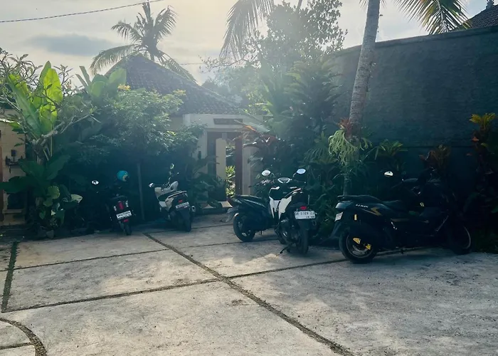 Ashita By Seaom * Ubud (Bali)