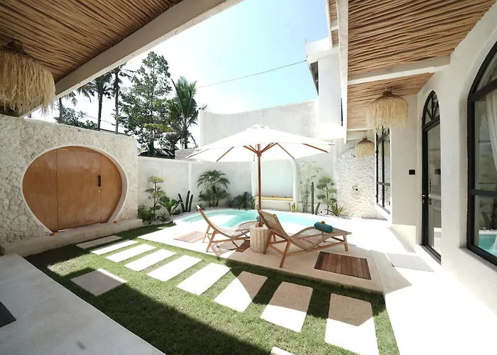 Villa Ashita By Seaom