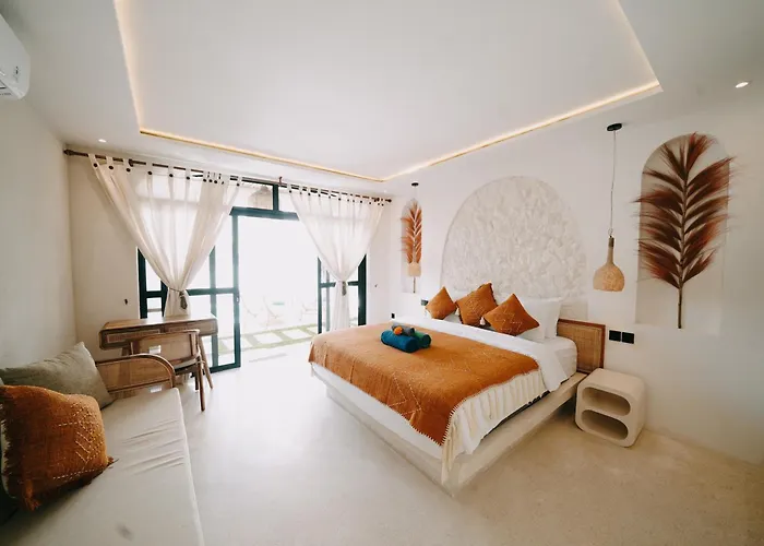 Ashita By Seaom Villa *