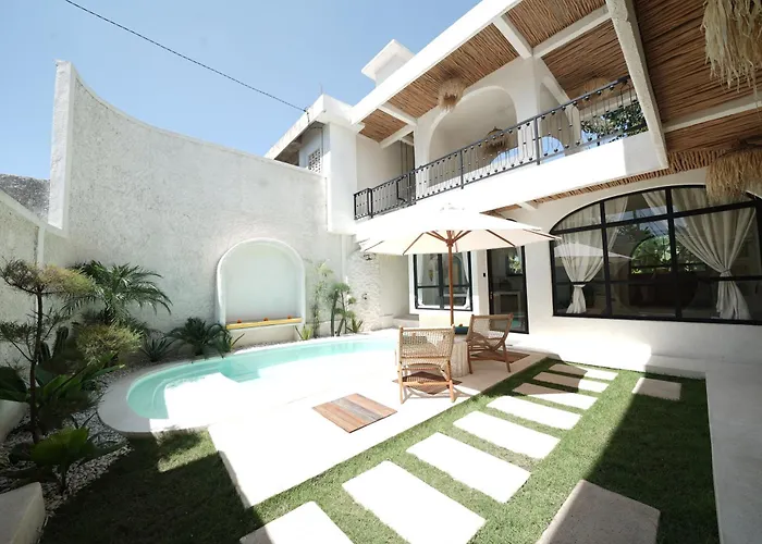 Ashita By Seaom Villa Ubud (Bali)