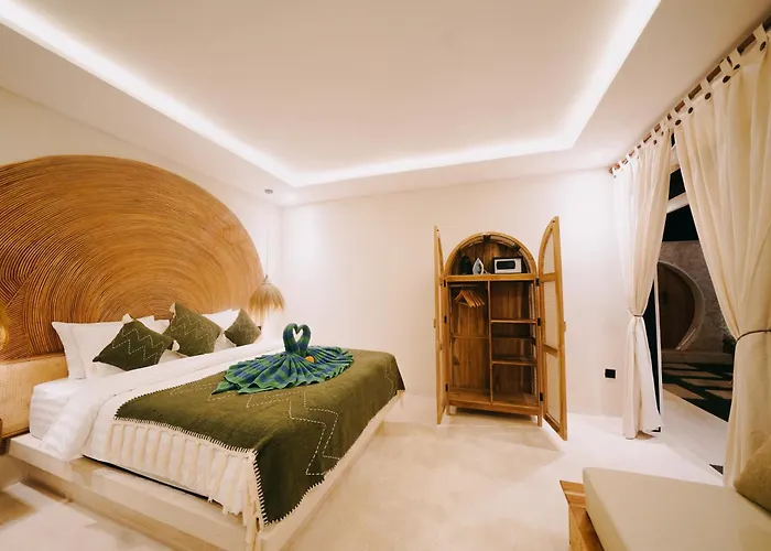 Villa Ashita By Seaom Ubud (Bali)