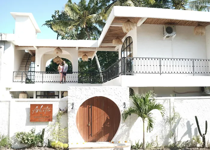 Ashita By Seaom * Ubud (Bali)