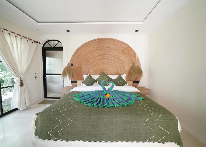 Ashita By Seaom Villa Ubud (Bali)