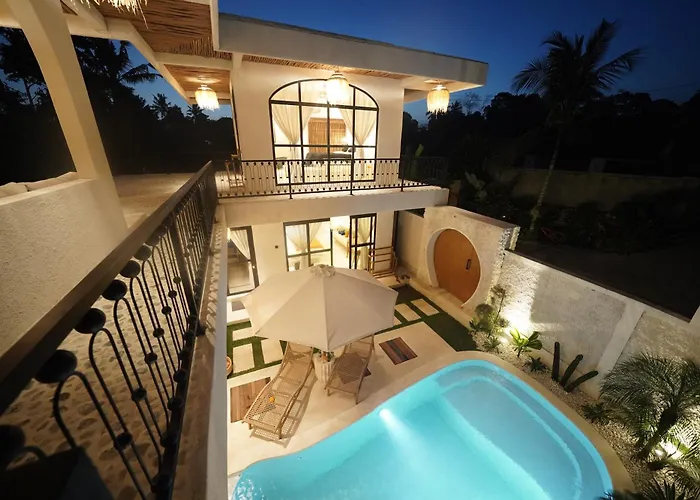 Ashita By Seaom Ubud