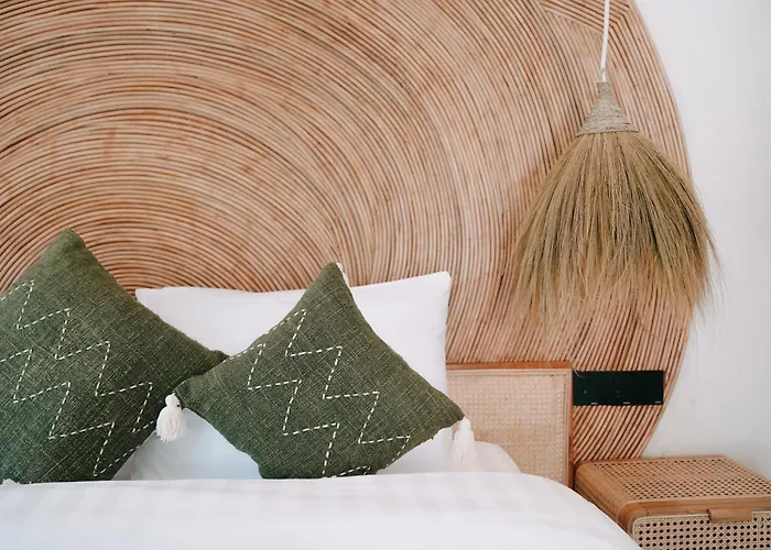 Ashita By Seaom * Ubud (Bali)