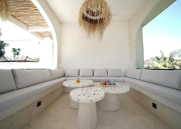 Ashita By Seaom Villa *