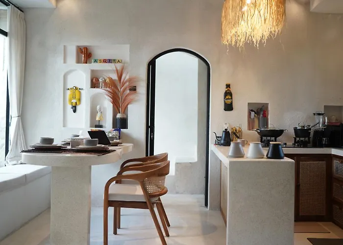 Ashita By Seaom Villa Ubud (Bali)