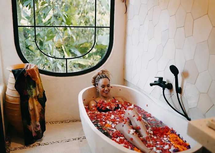 Ashita By Seaom Ubud (Bali)
