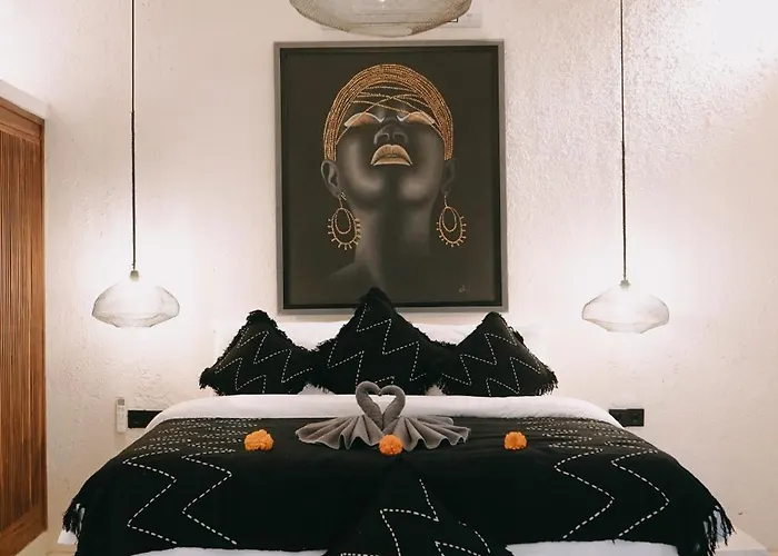 Ashita By Seaom * Ubud (Bali)