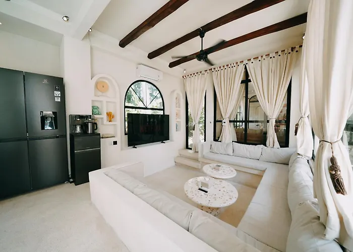 Ashita By Seaom Villa Ubud (Bali)