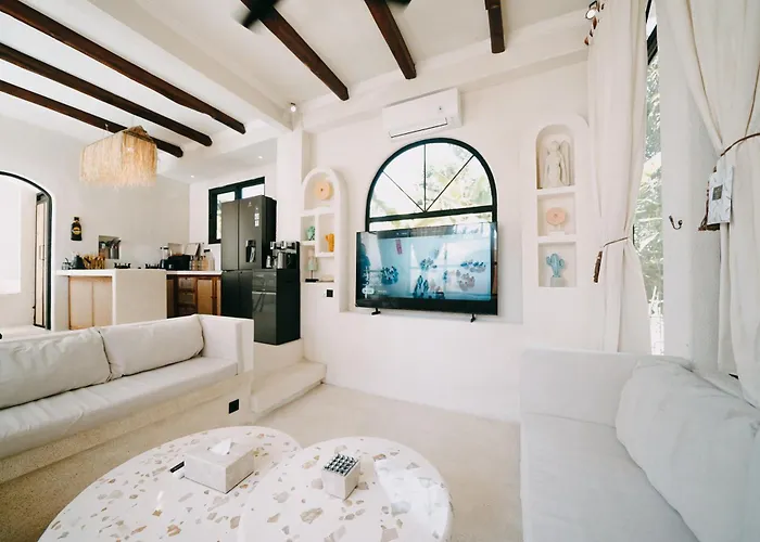Villa Ashita By Seaom Ubud (Bali)