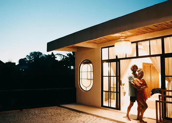 Ashita By Seaom Ubud (Bali)
