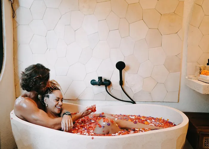 Ashita By Seaom * Ubud (Bali)