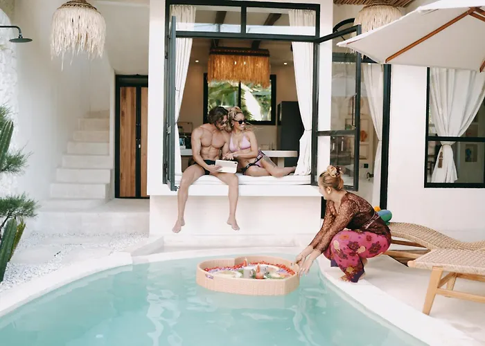 Villa Ashita By Seaom