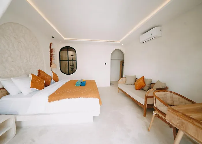 Villa Ashita By Seaom *