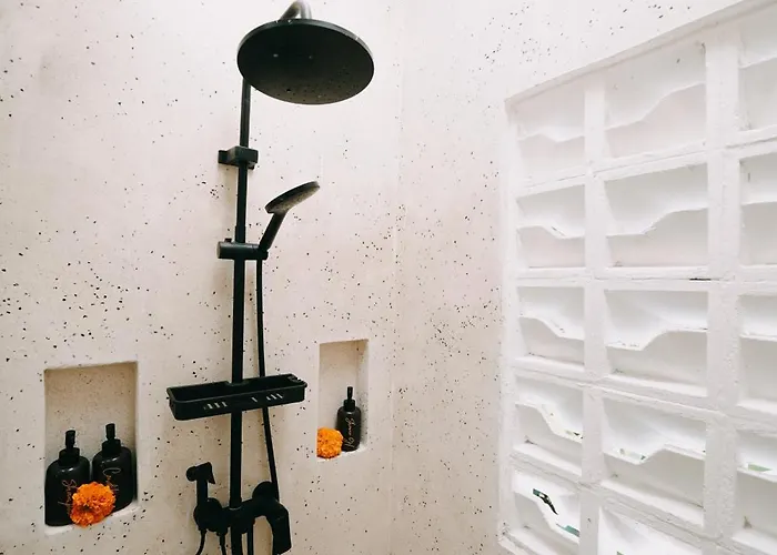 Ashita By Seaom Villa Ubud (Bali)