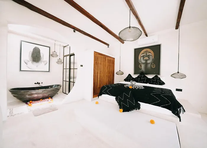 Villa Ashita By Seaom Ubud (Bali)