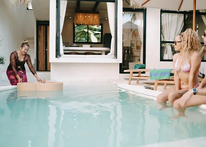 Ashita By Seaom Ubud (Bali)