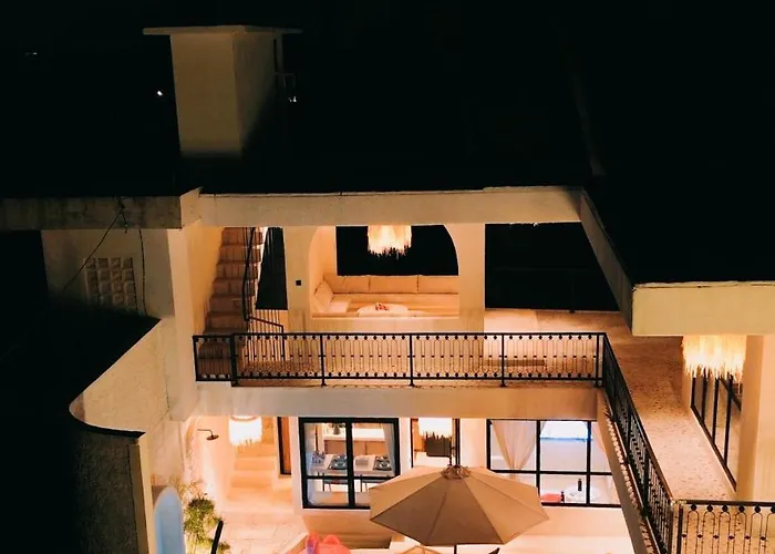 Villa Ashita By Seaom Ubud