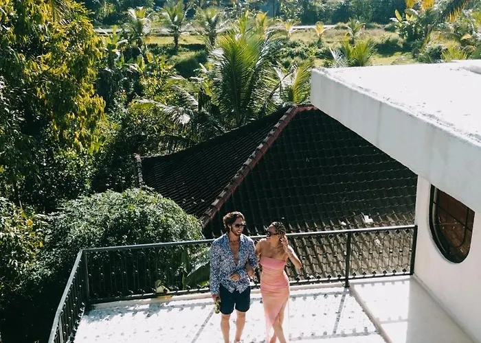 Ashita By Seaom * Ubud