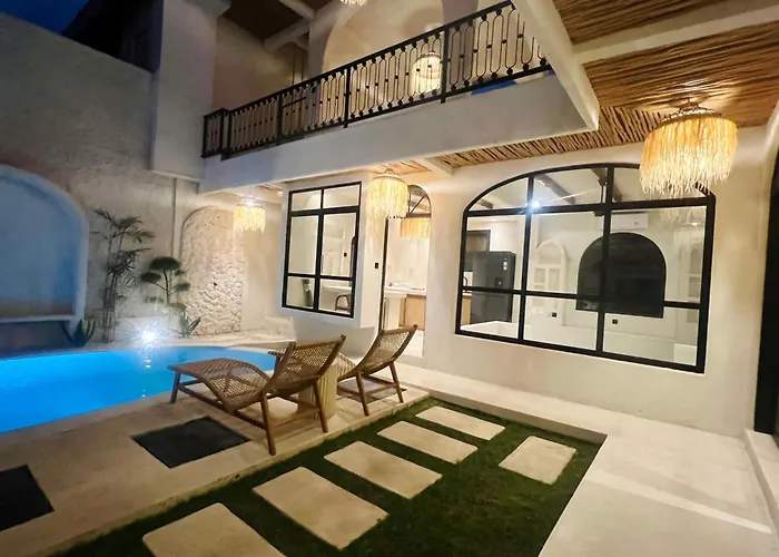 Villa Ashita By Seaom