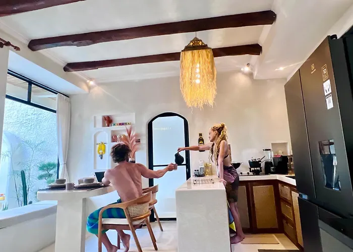Ashita By Seaom Villa Ubud (Bali)