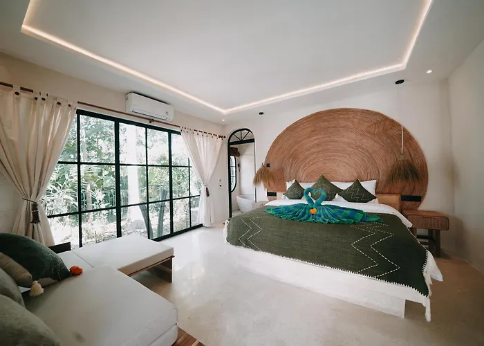 Ashita By Seaom Villa *